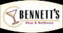 Bennett's Chop & Railhouse