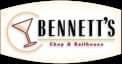 Bennett's Chop & Railhouse