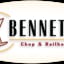 Bennett's Chop & Railhouse