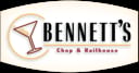 Bennett's Chop & Railhouse