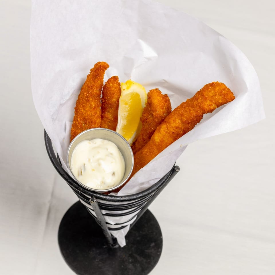 Bring Our Food to Your Event with Catering