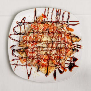 Bruschetta