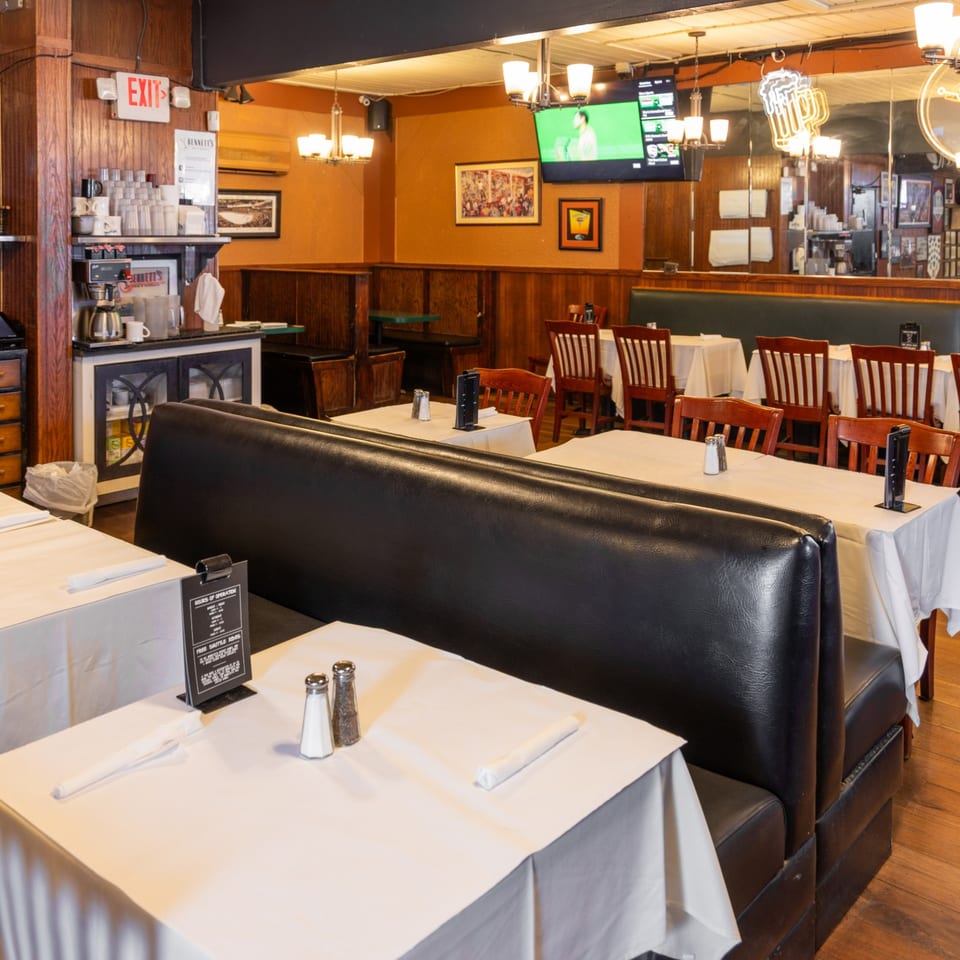 Reservations & Dining