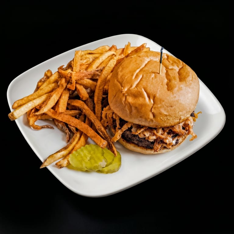 Savor Your Meal with Delivery