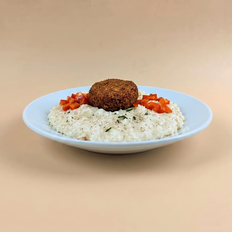 Savor Our Seafood Selection