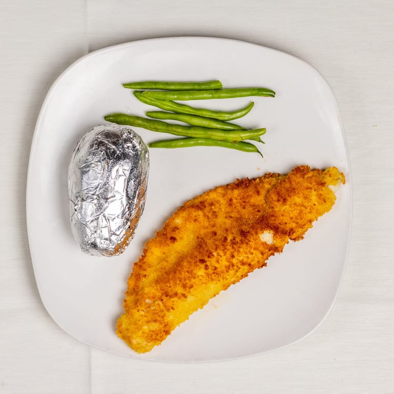Delicious Dinner Options