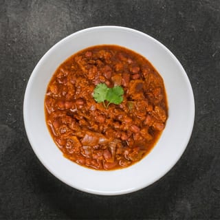 Soup of The Day