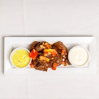 Chophouse Tender Tips