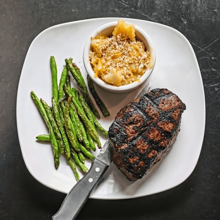 Delicious Dinner Options